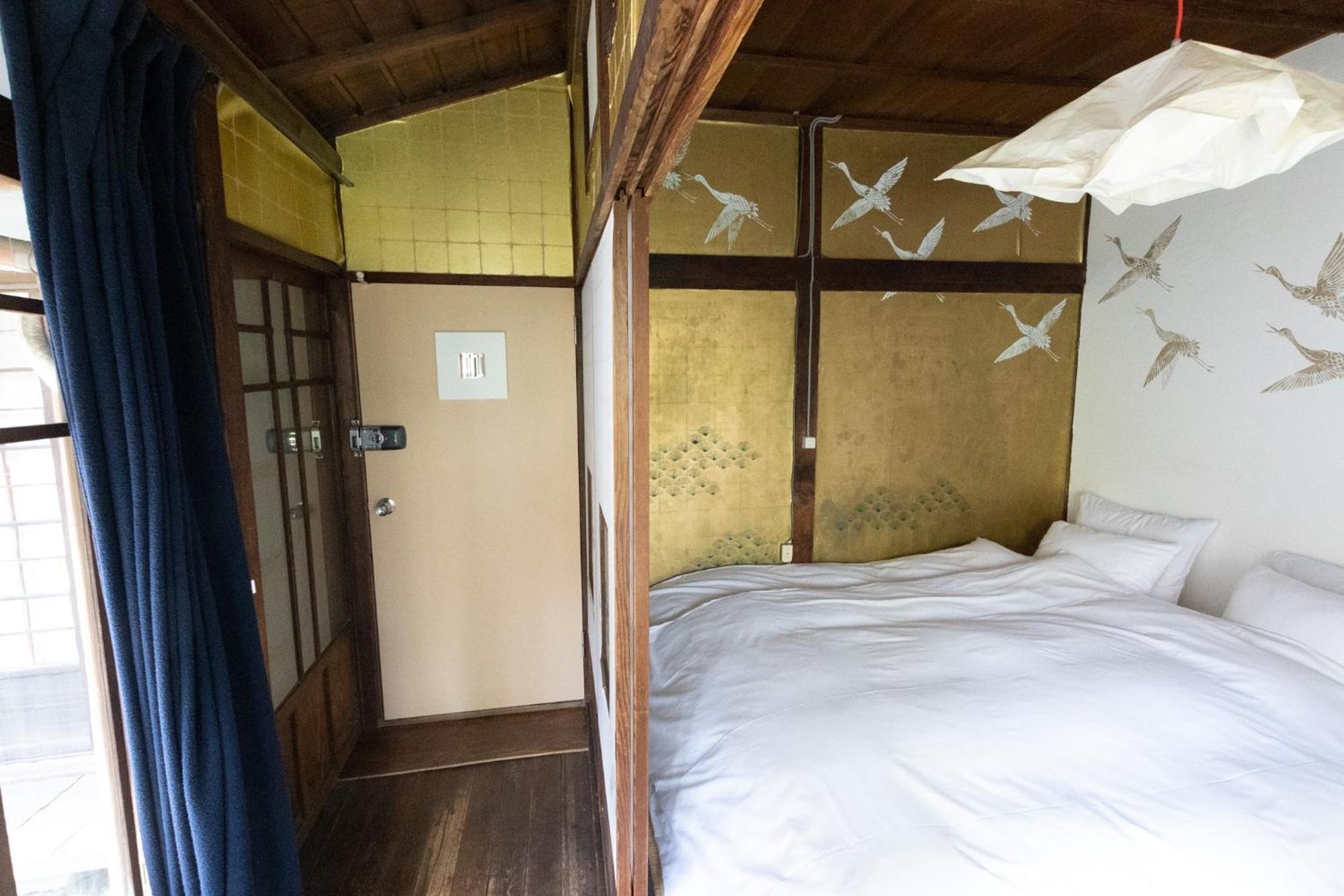 Villa Sacra ヴィラサクラ Камакура Номер фото