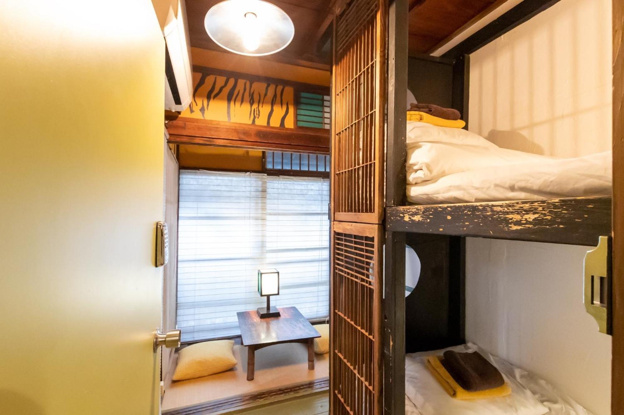 Villa Sacra ヴィラサクラ Камакура Номер фото