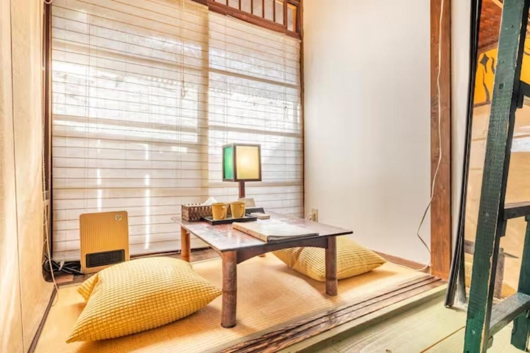 Villa Sacra ヴィラサクラ Камакура Экстерьер фото