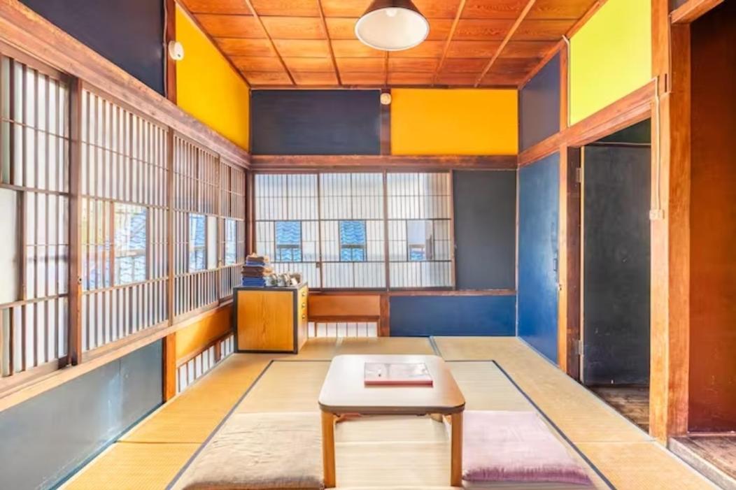 Villa Sacra ヴィラサクラ Камакура Экстерьер фото