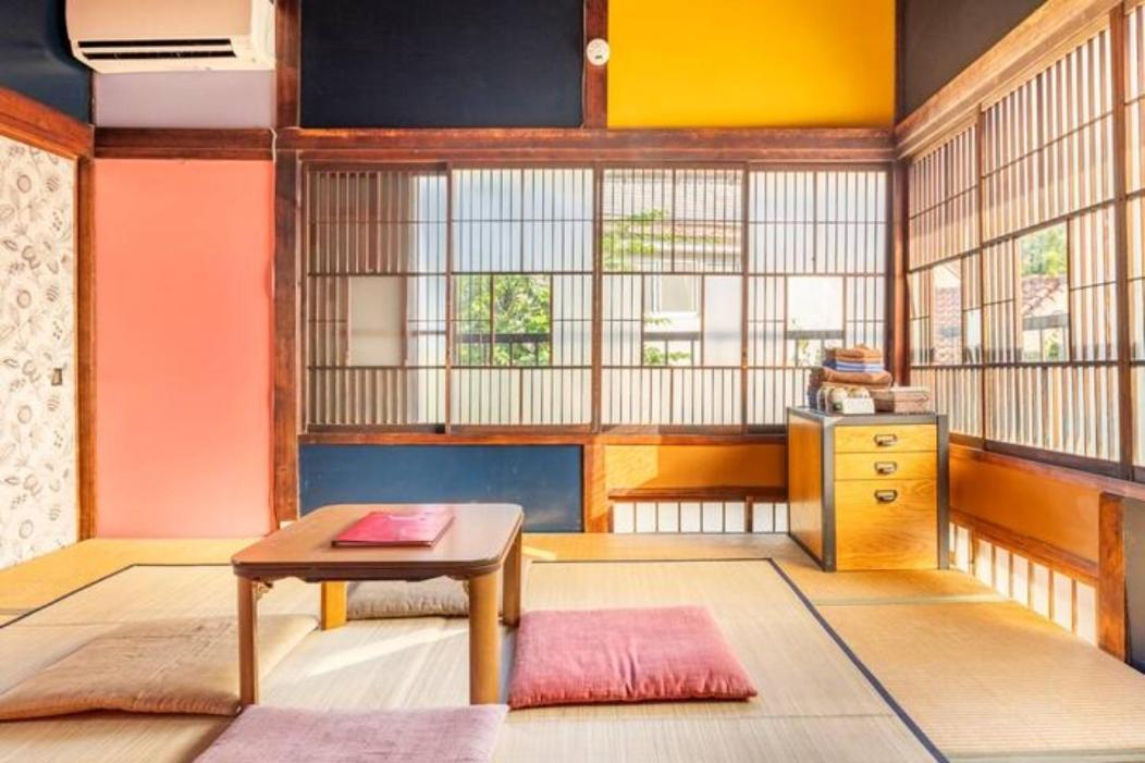 Villa Sacra ヴィラサクラ Камакура Экстерьер фото