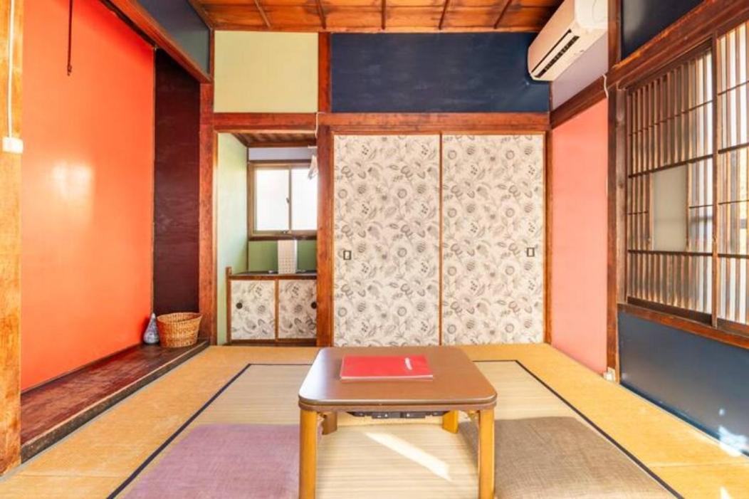 Villa Sacra ヴィラサクラ Камакура Экстерьер фото