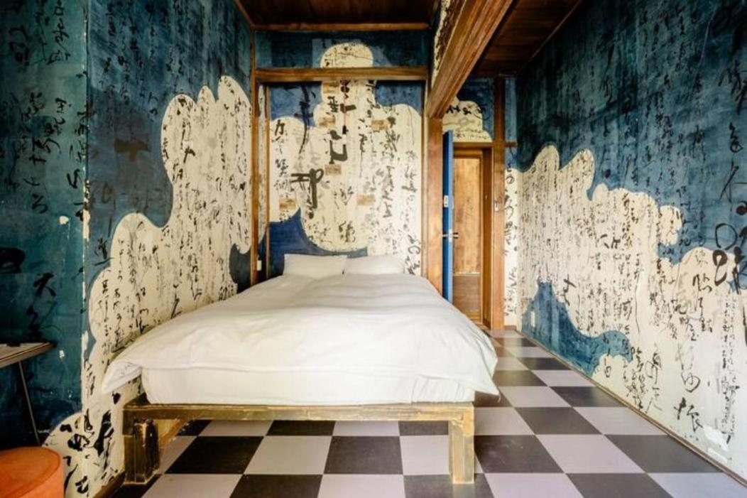 Villa Sacra ヴィラサクラ Камакура Экстерьер фото